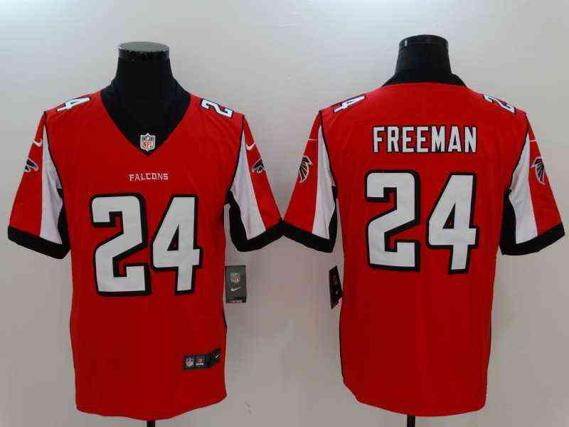 wholesale cheap NFL Falcons Jersey-53