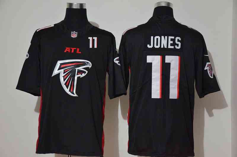 wholesale cheap NFL Falcons Jersey-6