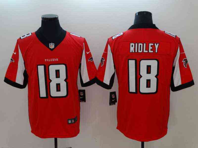 wholesale cheap NFL Falcons Jersey-2
