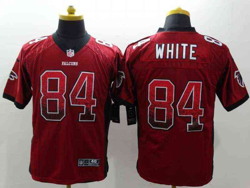wholesale cheap NFL Falcons Jersey-50