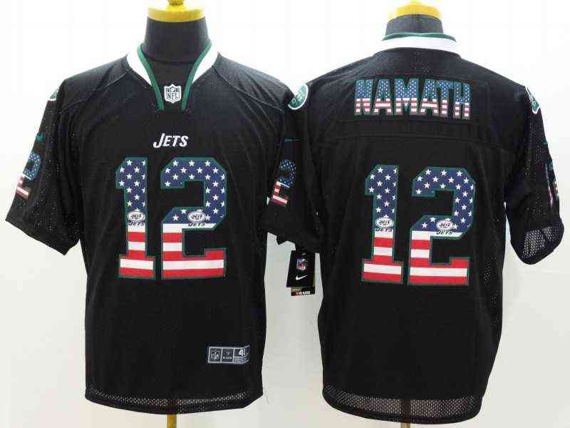 wholesale cheap NFL Jets Jersey-12