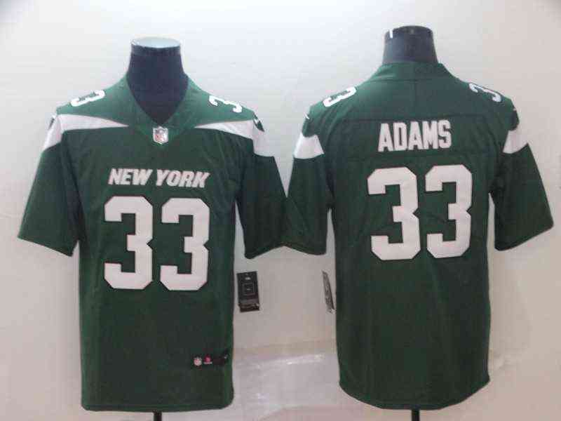 wholesale cheap NFL Jets Jersey-36