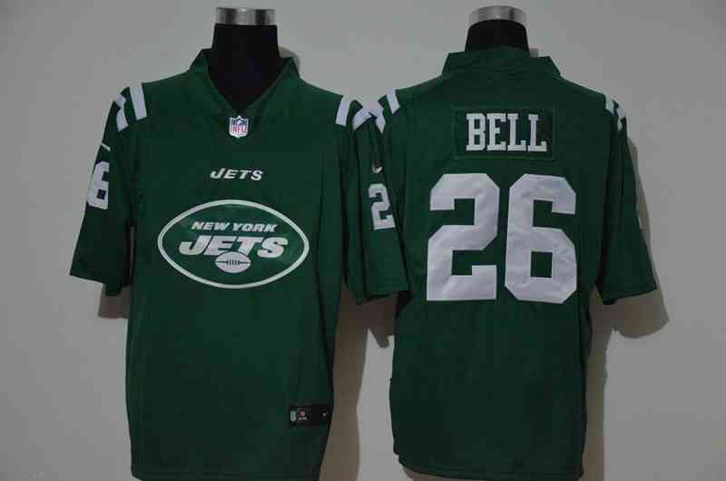 wholesale cheap NFL Jets Jersey-26