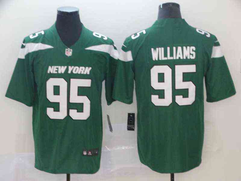 wholesale cheap NFL Jets Jersey-16