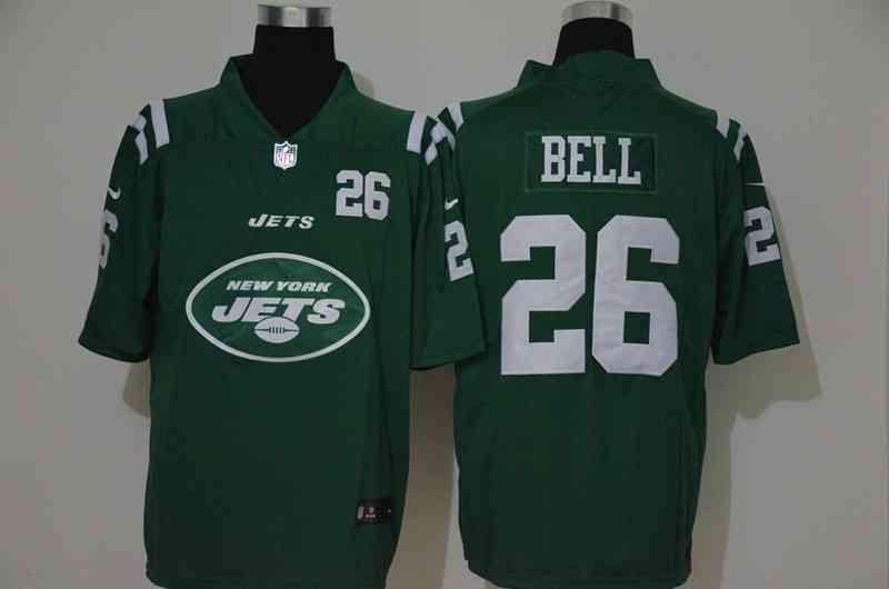 wholesale cheap NFL Jets Jersey-17