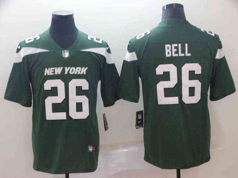 wholesale cheap NFL Jets Jersey-30