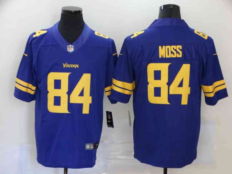 wholesale cheap NFL Vikings Jersey-15
