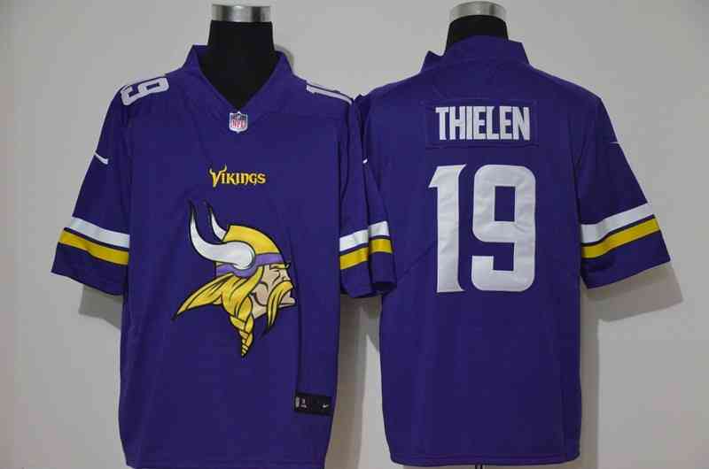 wholesale cheap NFL Vikings Jersey-60