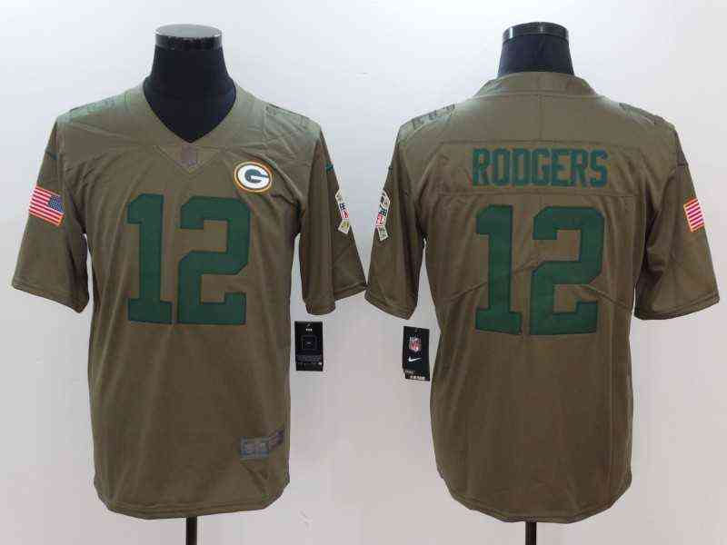 wholesale cheap NFL Packers Jersey-7