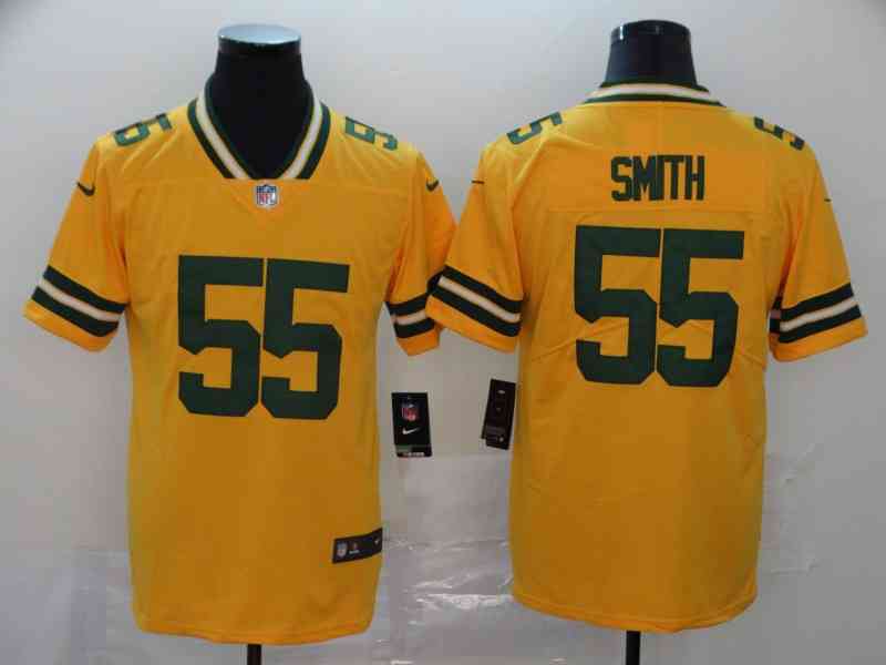 wholesale cheap NFL Packers Jersey-8