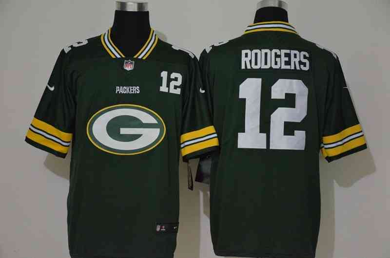 wholesale cheap NFL Packers Jersey-35