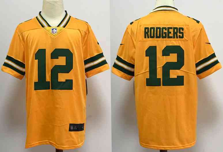 wholesale cheap NFL Packers Jersey-65