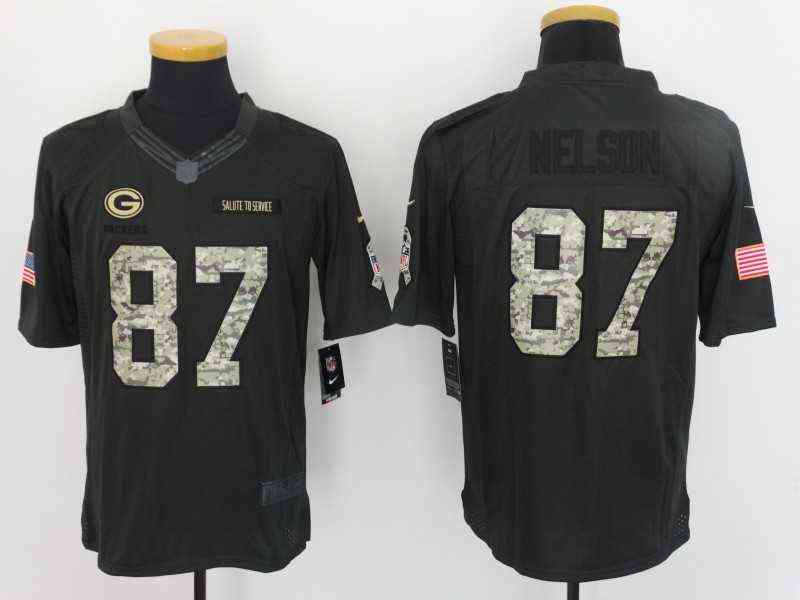 wholesale cheap NFL Packers Jersey-3