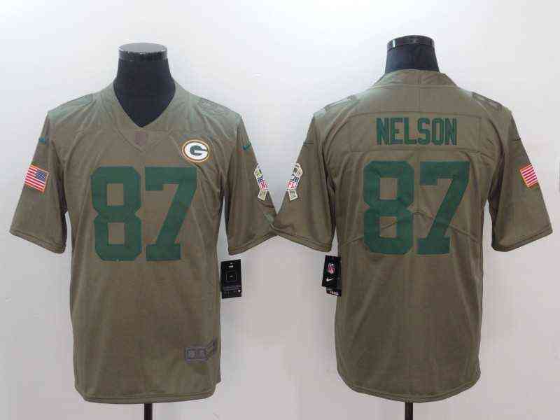 wholesale cheap NFL Packers Jersey-56