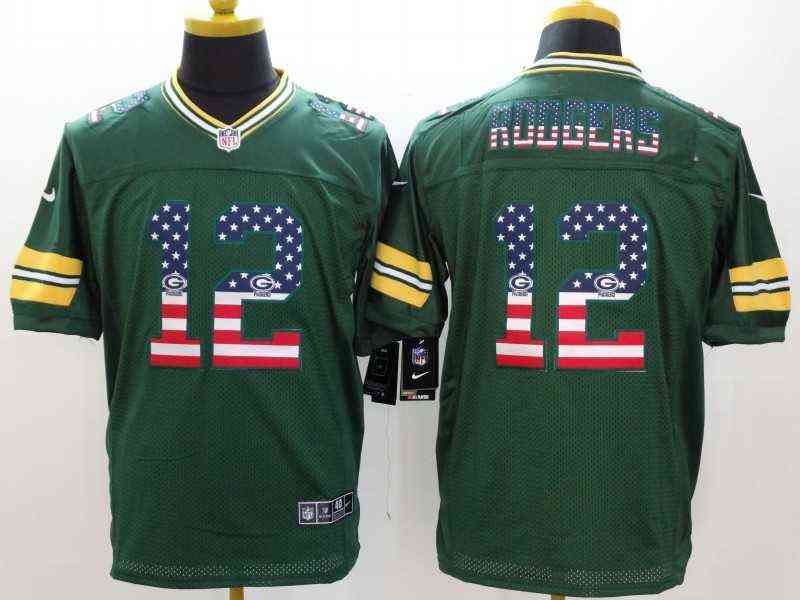 wholesale cheap NFL Packers Jersey-2