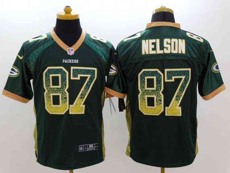 wholesale cheap NFL Packers Jersey-48
