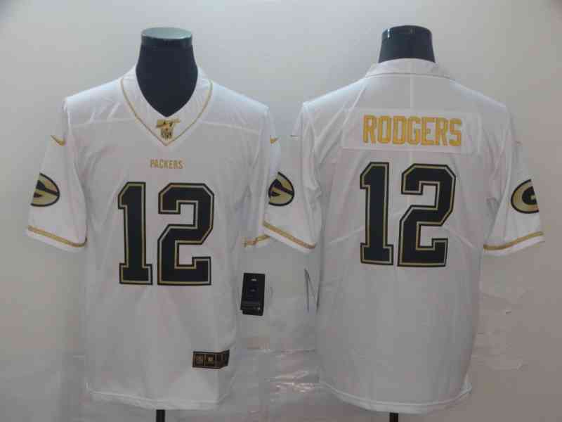 wholesale cheap NFL Packers Jersey-61