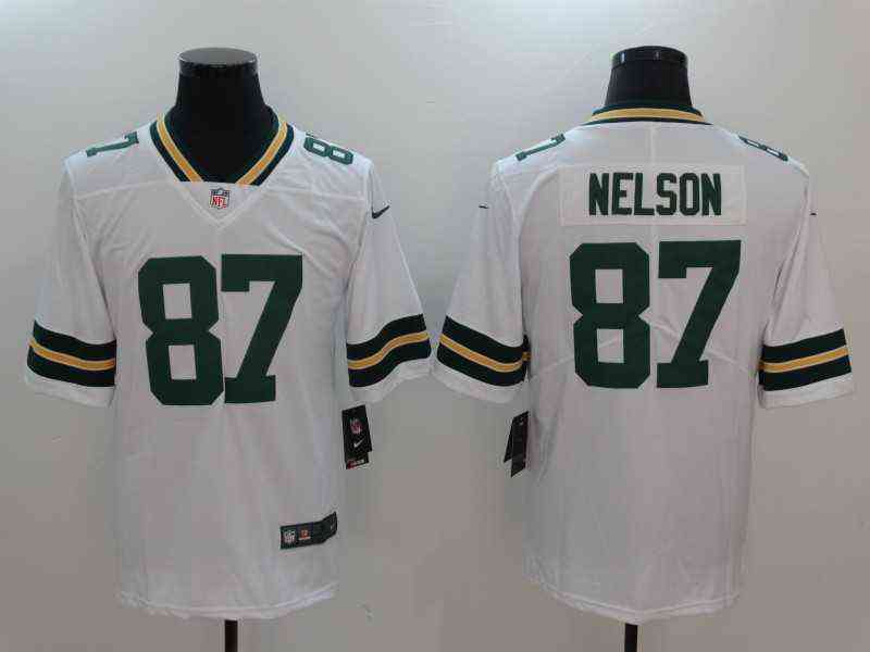 wholesale cheap NFL Packers Jersey-59