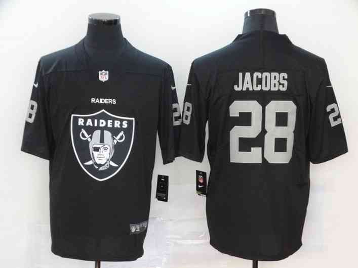 wholesale cheap NFL Raiders Jersey-91