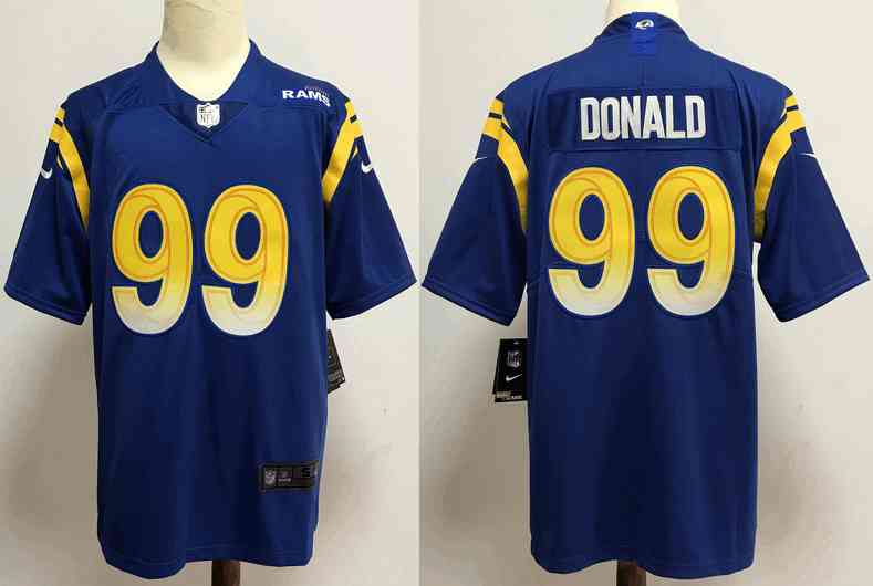 wholesale cheap NFL Rams Jersey-39
