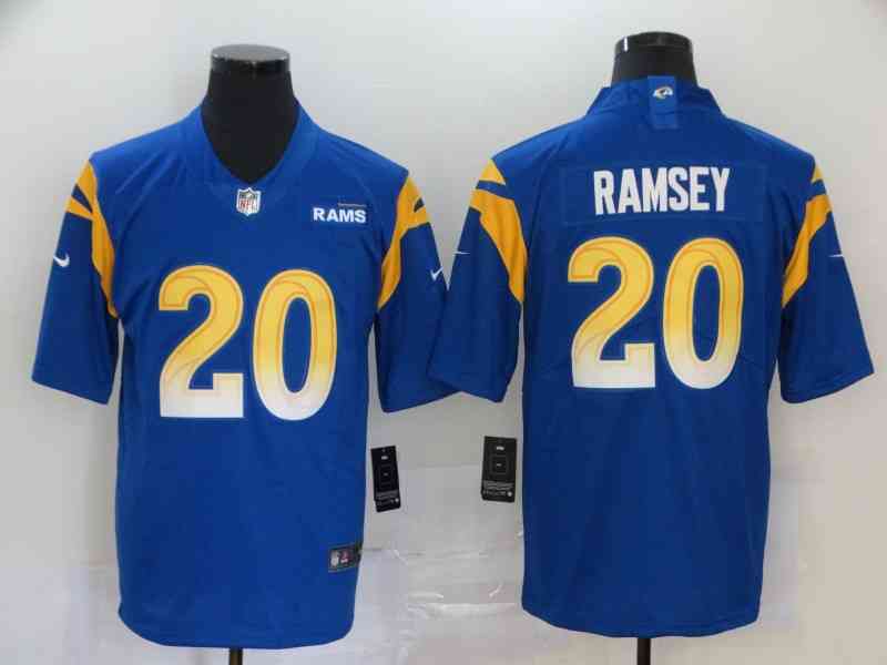 wholesale cheap NFL Rams Jersey-21