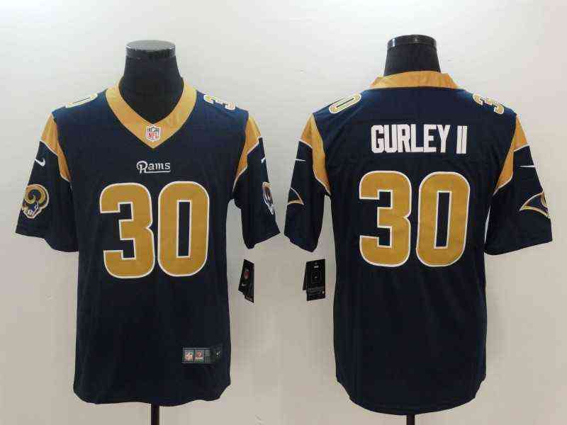 wholesale cheap NFL Rams Jersey-17