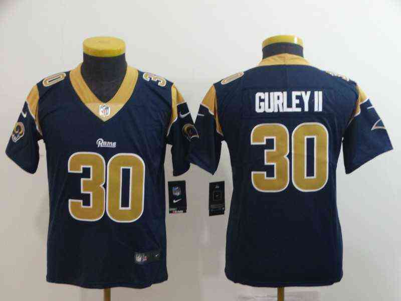 wholesale cheap NFL Rams Jersey-10