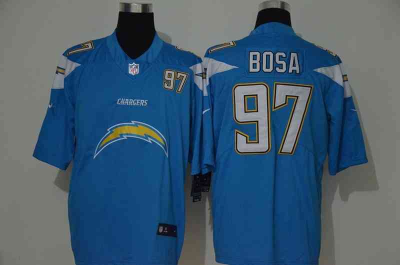 wholesale cheap NFL Chargers Jersey-51