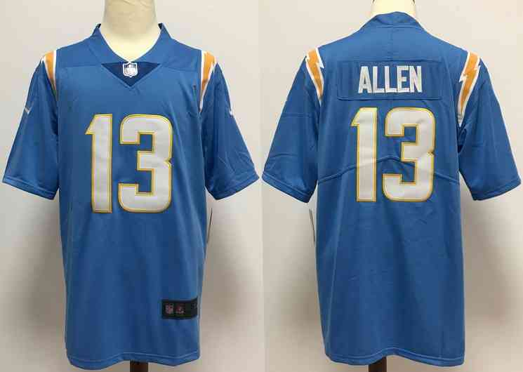 wholesale cheap NFL Chargers Jersey-39