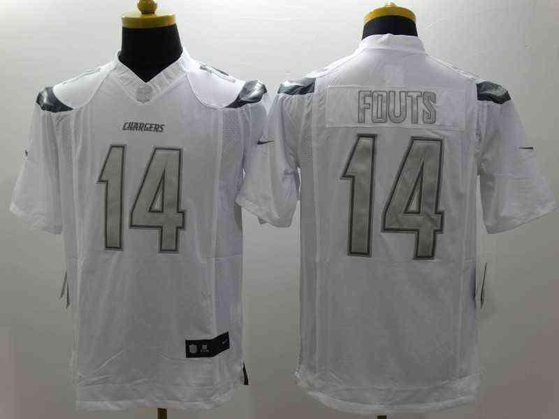 wholesale cheap NFL Chargers Jersey-35