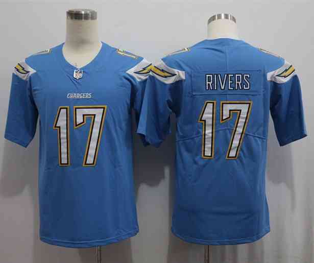 wholesale cheap NFL Chargers Jersey-38