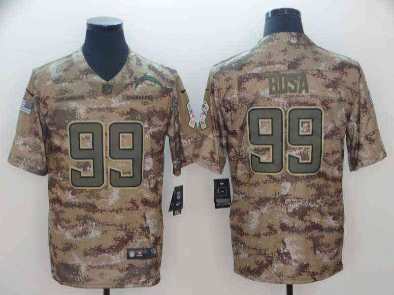 wholesale cheap NFL Chargers Jersey-47