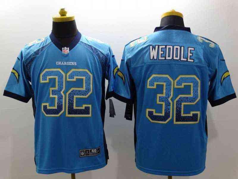 wholesale cheap NFL Chargers Jersey-32