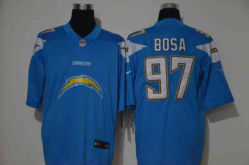 wholesale cheap NFL Chargers Jersey-33