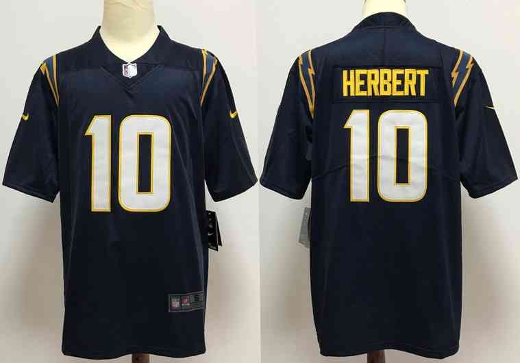 wholesale cheap NFL Chargers Jersey-27