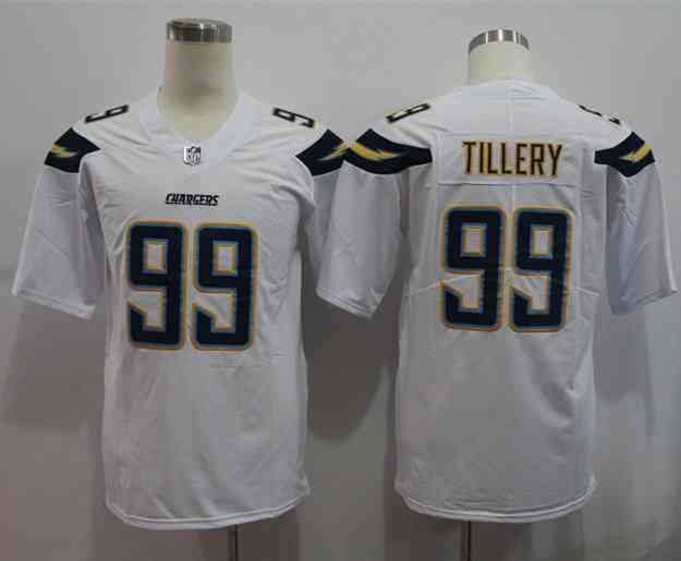 wholesale cheap NFL Chargers Jersey-42