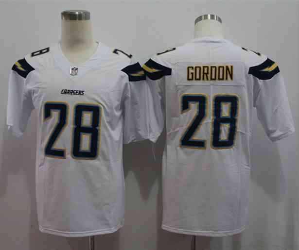 wholesale cheap NFL Chargers Jersey-55