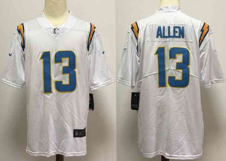 wholesale cheap NFL Chargers Jersey-30