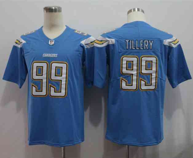 wholesale cheap NFL Chargers Jersey-46