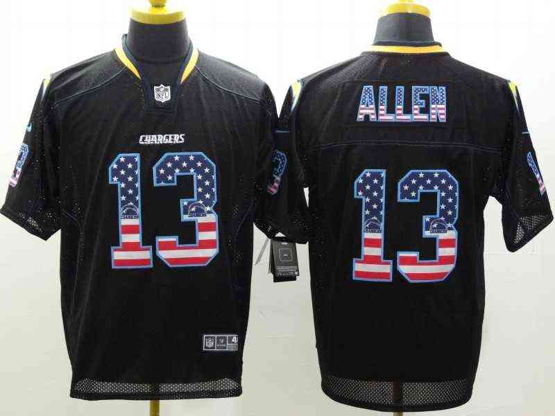 wholesale cheap NFL Chargers Jersey-24