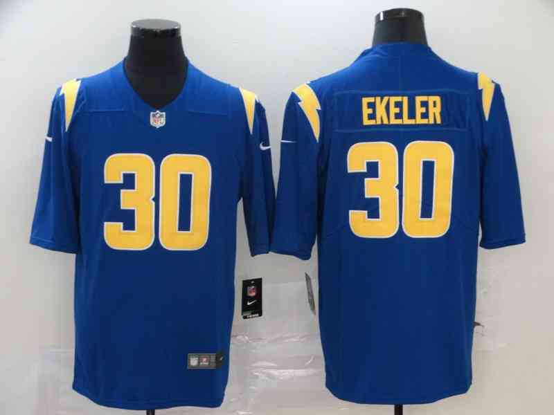 wholesale cheap NFL Chargers Jersey-58
