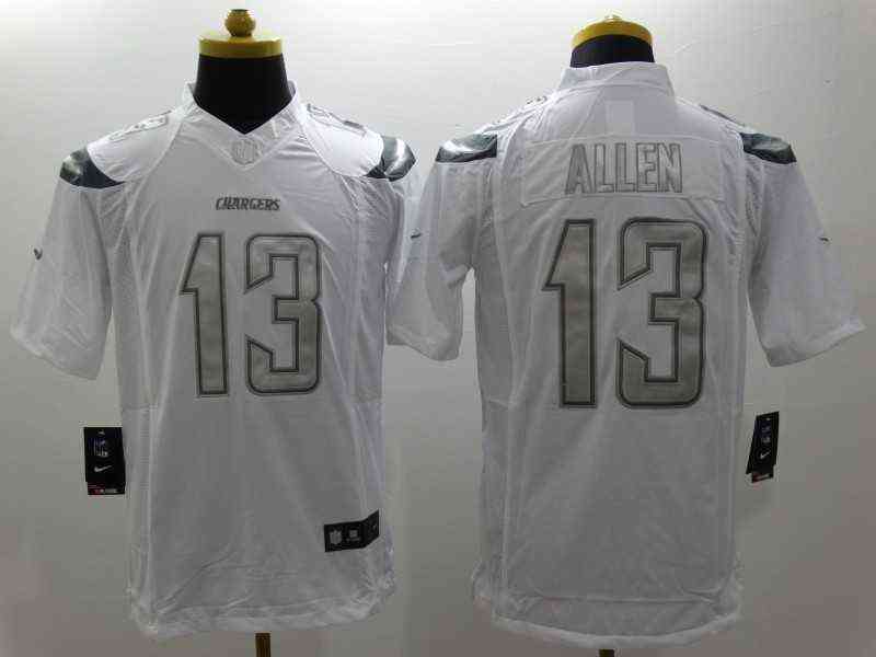 wholesale cheap NFL Chargers Jersey-34
