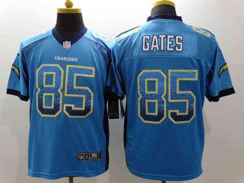 wholesale cheap NFL Chargers Jersey-53
