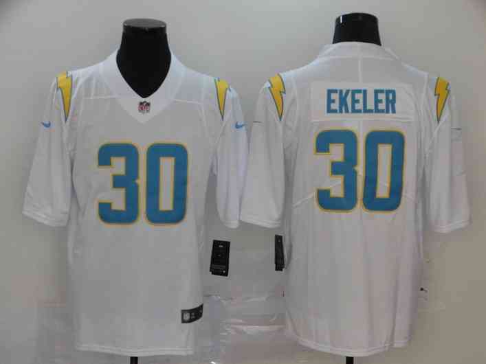 wholesale cheap NFL Chargers Jersey-56