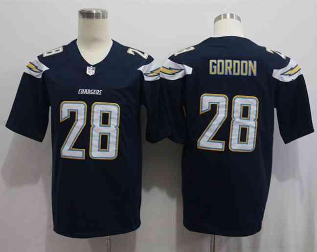 wholesale cheap NFL Chargers Jersey-43