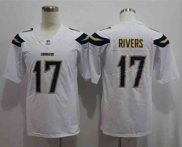 wholesale cheap NFL Chargers Jersey-60
