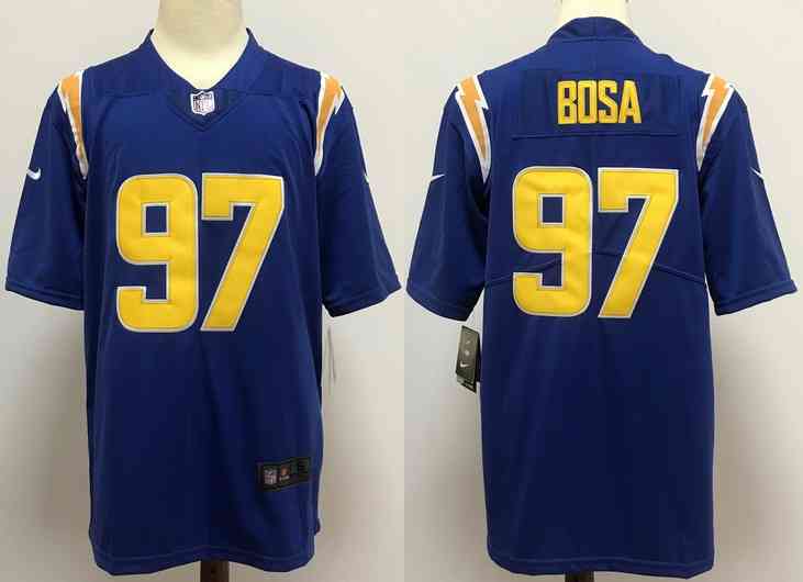 wholesale cheap NFL Chargers Jersey-28