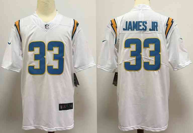 wholesale cheap NFL Chargers Jersey-37