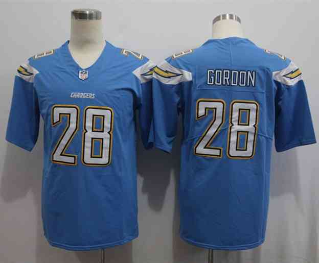 wholesale cheap NFL Chargers Jersey-31