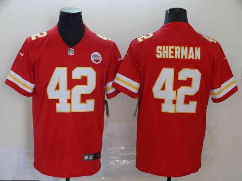 wholesale cheap NFL Chiefs Jersey-12
